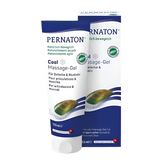 PERNATON Cool Massage Gel 125 ml – Swiss cooling joint & muscle gel